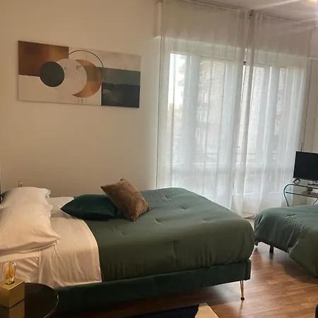Comfort Gasthof Bergamo