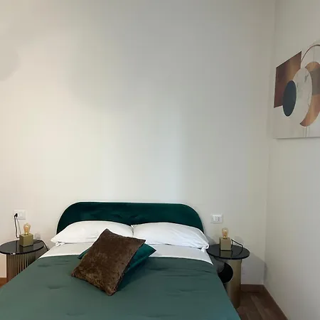 Comfort Bergamo