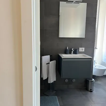 Comfort 3* Bérgamo