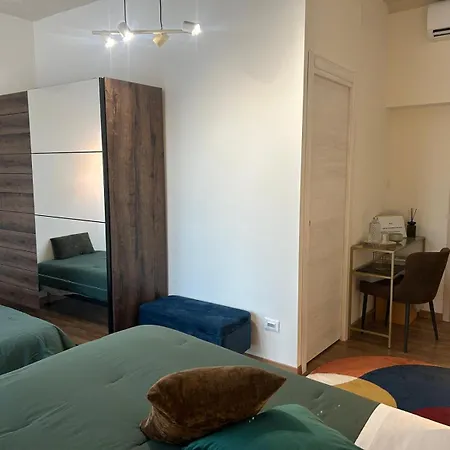 Comfort Pensionat 3*