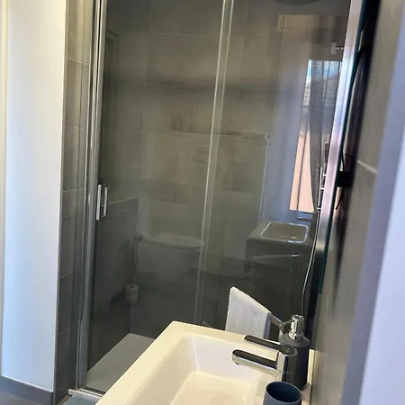 Gasthof Comfort Bergamo