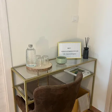 Comfort 3* Bérgamo