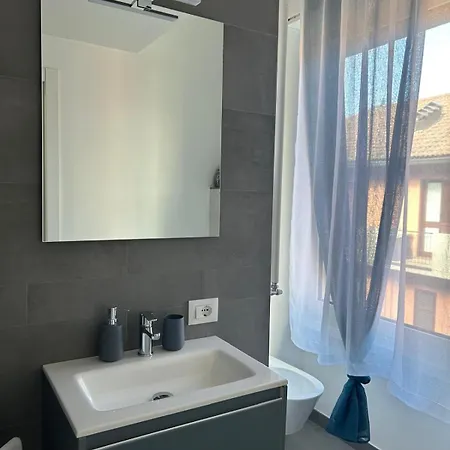 Casa de hóspedes Comfort Bérgamo