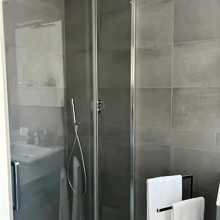 Comfort 3* Bergame