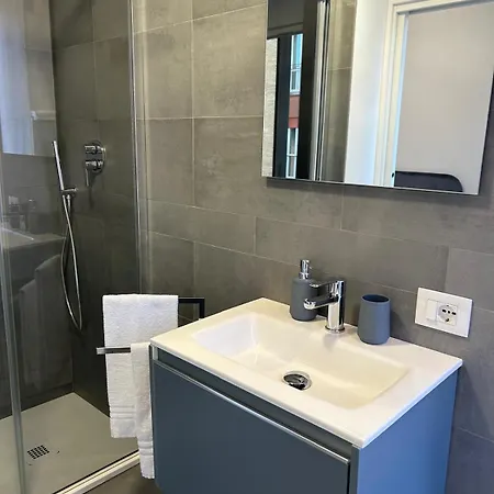 Casa de hóspedes Comfort Bérgamo