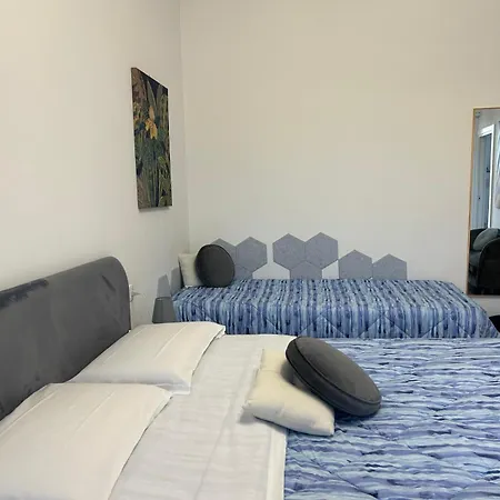 Casa de hóspedes Comfort Bérgamo