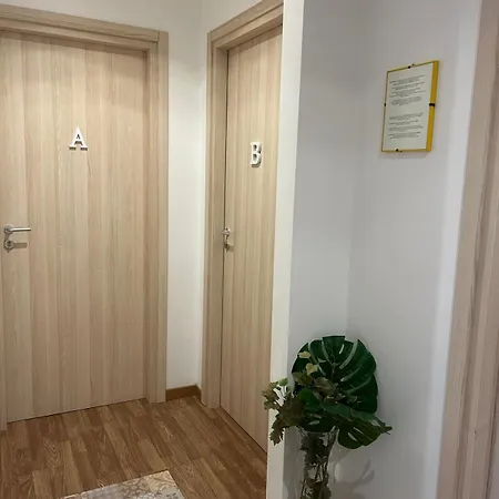 Gasthof Comfort Bergamo