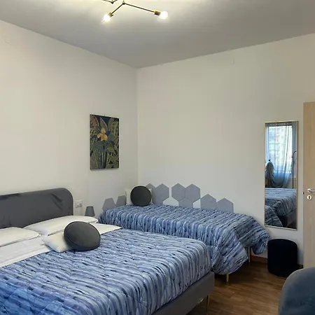Comfort Bérgamo