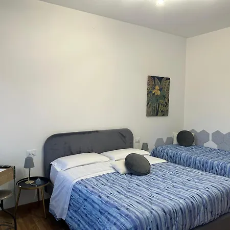 Comfort Casa de hóspedes Bérgamo