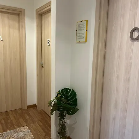 Comfort Bérgamo