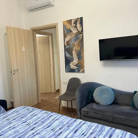 Comfort 3* Bérgamo