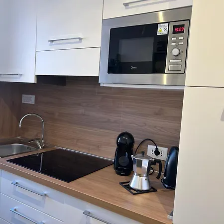 Comfort Maison d'hôtes 3*