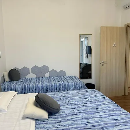 Comfort Casa de hóspedes 3*