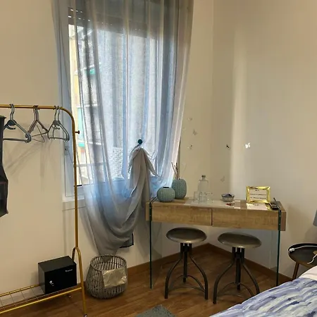 Maison d'hôtes Comfort Bergame