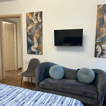 Comfort Maison d'hôtes 3*