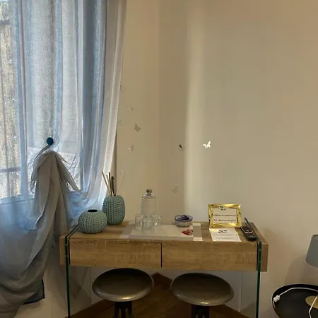 Comfort Maison d'hôtes 3*