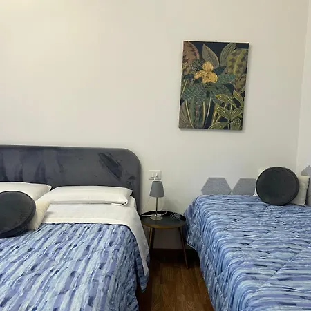 Comfort Casa de hóspedes