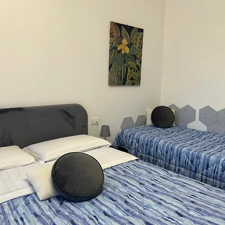 Comfort Casa de hóspedes 3*