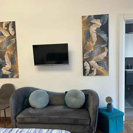 Gasthof Comfort Bergamo